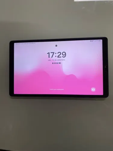Tablet Samsung