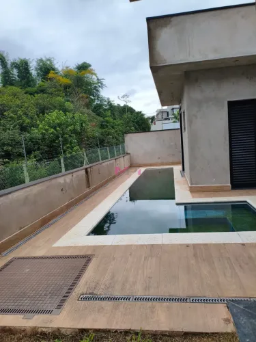 CASA TÉRREA À VENDA - BELLA VITTA - JUNDIAÍ/SP