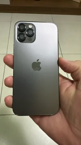 iPhone 12 Pro