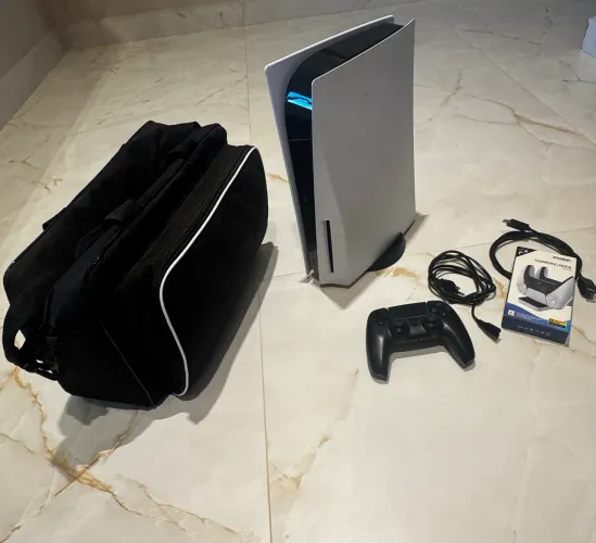 Ps5 extra
