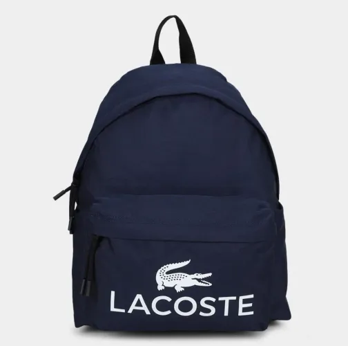 Mochila Casual Lacoste homme 17L Original