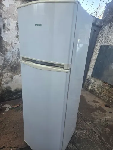 Geladeira 470 litros
