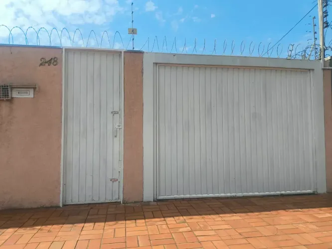 Oportunidade na Av. Pres. Vargas: Imóvel com Excelente Potencial