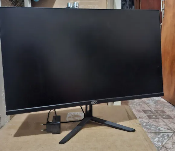 Monitor AOC 180hz