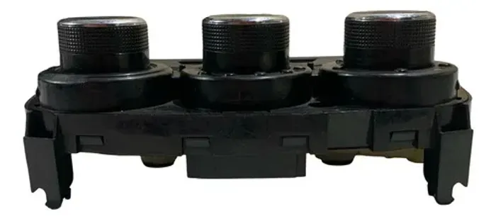 Comando Ar Condicionado Chevrolet Montana 2011 A 2021