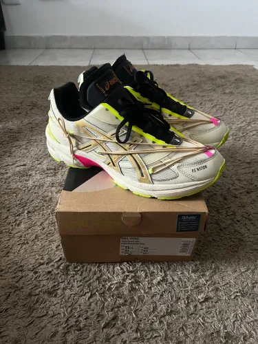 tênis asics gel-1130 x p.e nation