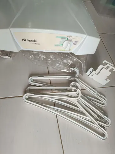Vende-se máquina de secar Muller 8kg