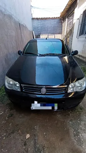 Fiat Palio Celebration 1.0 Fire Flex 8V 4P 2015