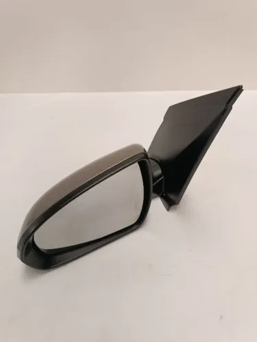 Retrovisor Hyundai HB20 2023 A 2025 | Lado Esquerdo | Elétrico C/Pisca - Usado/Original