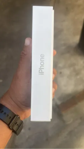 Vendo IPhone 15 128
