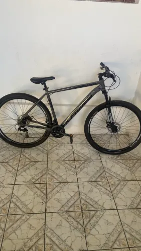 Bicicleta aro 29?