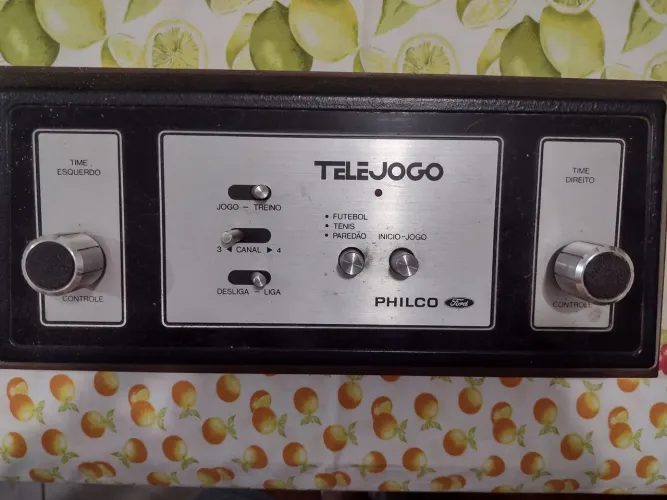Telejogo