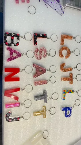 Chaveiros Personalizados ou para pronta entrega