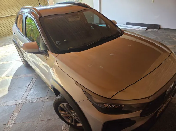 Fiat Pulse Drive 1.0 Turbo 200 Flex Aut. 2022