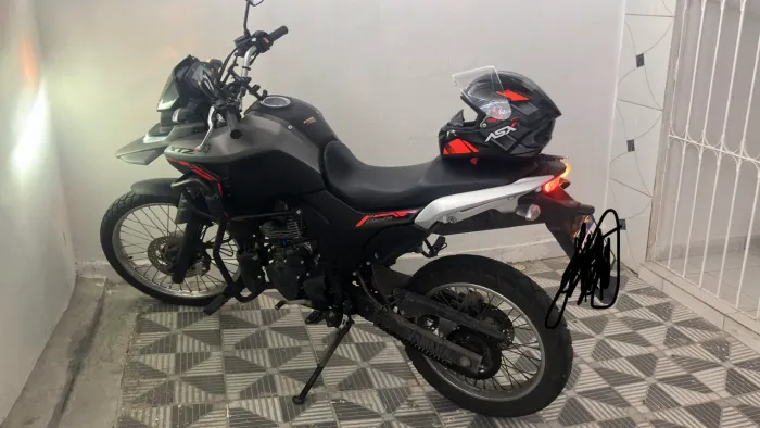 Oportunidade LANDER