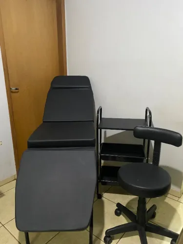 Kit maca, mocho e carrinho auxiliar $1.000,00