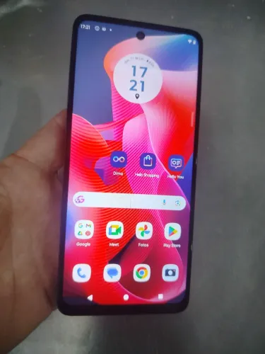 VENDO CELULAR 