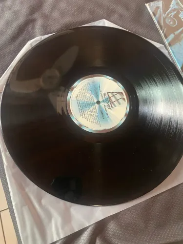 LP Vinil What?s Going On Marvin Gaye