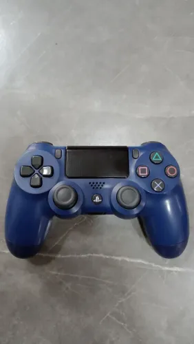 controle de PlayStation 4 original 