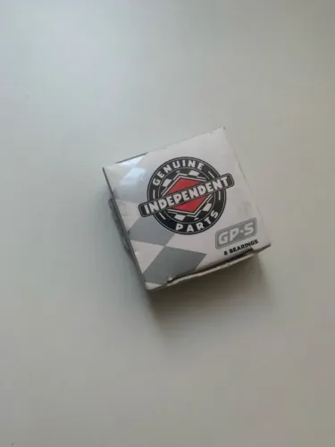Kit Skate Independent + Bones - Trucks, Rolamentos, Parafusos e Rodas