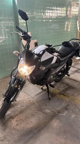 Yamaha factor 150 ED 22/23