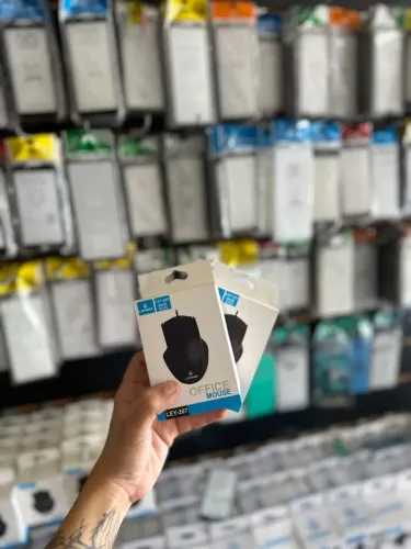Mouse LEHMOX