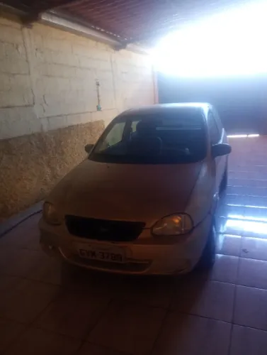 Chevrolet Corsa Wind 1.0 MPFI / EFI 2P 2000