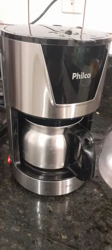 Cafeteira Philco