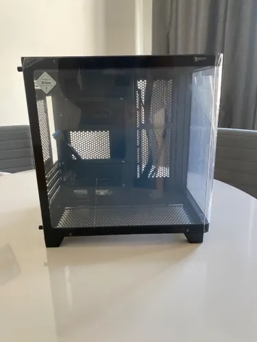 Gabinete HGB750 NOVO!!