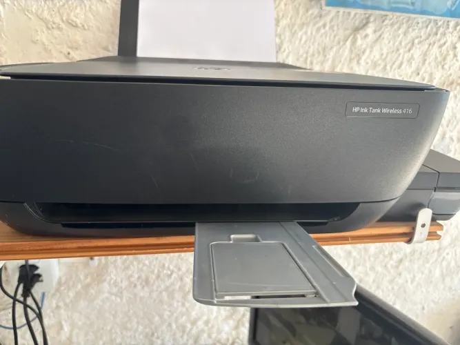 Hp lnk Tank wireless 416