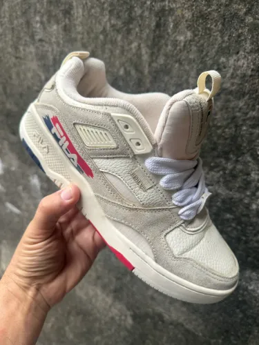  Fila Corda 