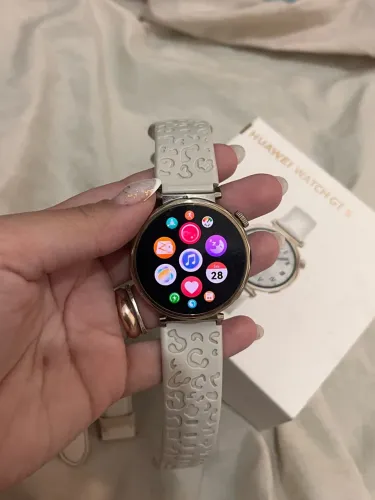 Smartwatch, HUAWEI WATCH GT 5 41mm