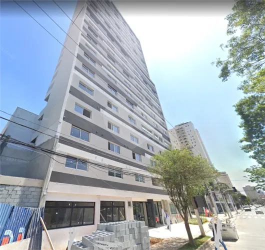 Studio à venda com 1 quarto no condomínio Smart Studios Belém, São Paulo - SP