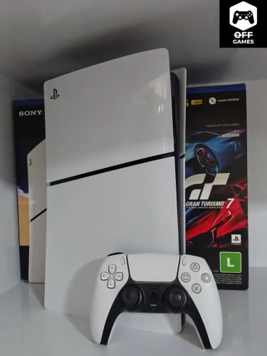 Playstation 5 Slim 1Tb 