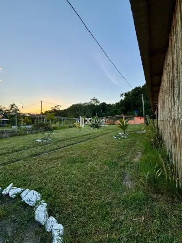 Sítio 26.000m² em Jaboticaba Guarapari/ES com 4 casas, piscina, poço artesiano e ótima loc
