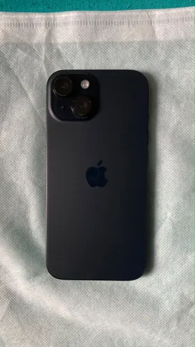 iPhone 15 128gb