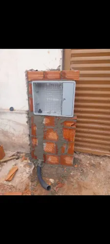 Bombeiro hidráulico 