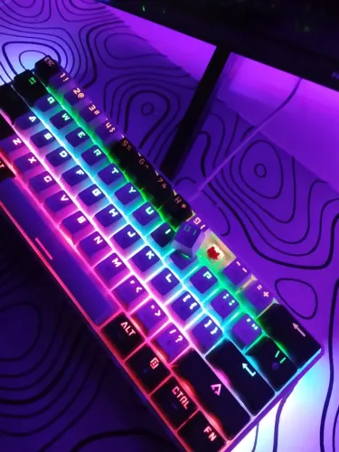 Pc e stump gamer 