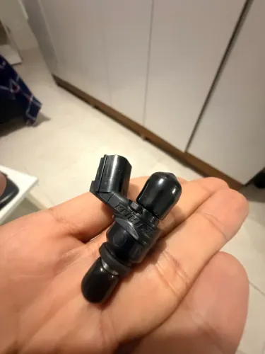 Bico injetor original CB Twister 250F