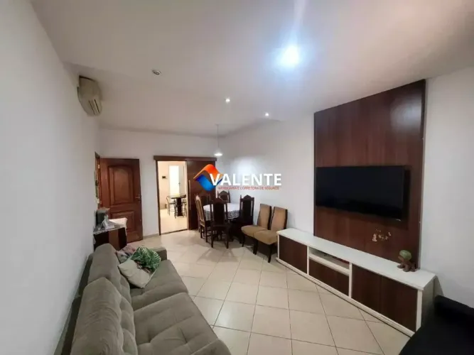 Imóvel para venda com 152 metros quadrados com 2 quartos em Vila Valença - São Vicente - S