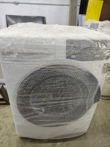 Lavadora Electrolux 11kg 