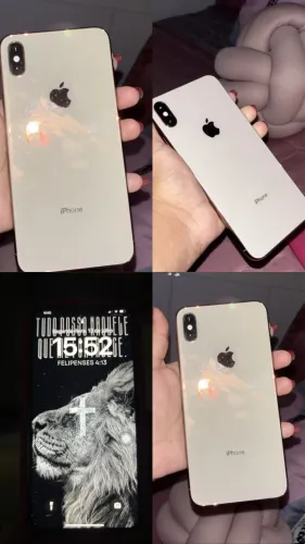 iPhone XS Max