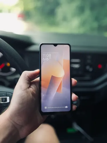 CELULAR REDMI 12C R$400
