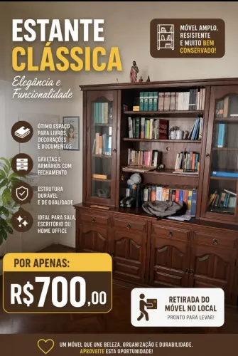Estante