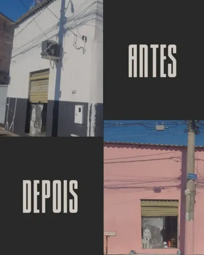 Pintor de qualidade