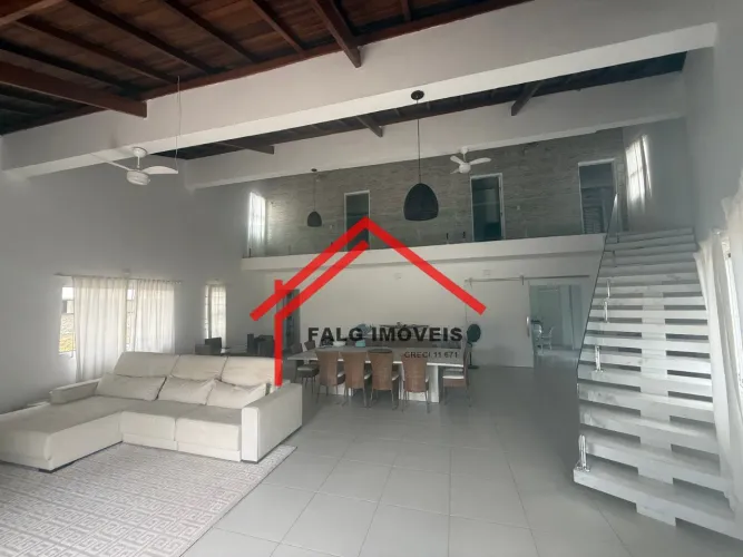 casa condomínio fechado, 4 suítes, casa alto padrão litoral, Costa do Sol, casa Guaratuba