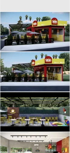ALUGUEL PONTO COMERCIAL RESTAURANTE - LANCHONETE - ARRENDAMENTO