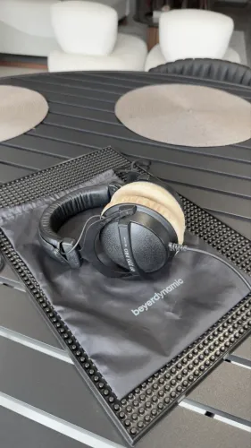 Fone DT 770 Pro 80 ohms