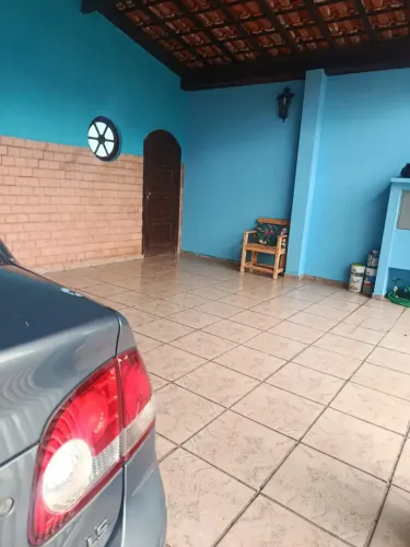 ET - Casa/Padrão - Residencial - No bairro Conjunto Residencial Trinta e Um de Março