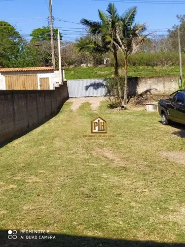Casa com 2 dormitórios à venda, 72 m² por R$ 470.000 - Jardim Colonial - Atibaia/SP